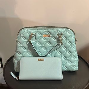 Women’s Kate spade hand bag
